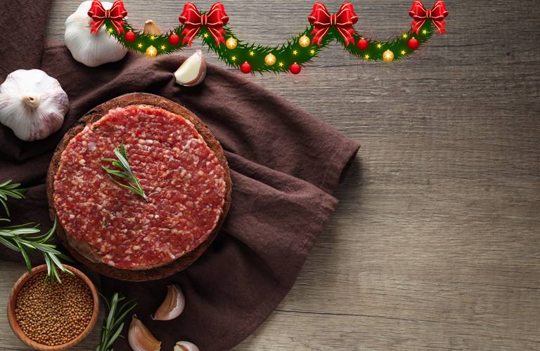 Κρεατοσκευάσματα υψηλής ποιότητας